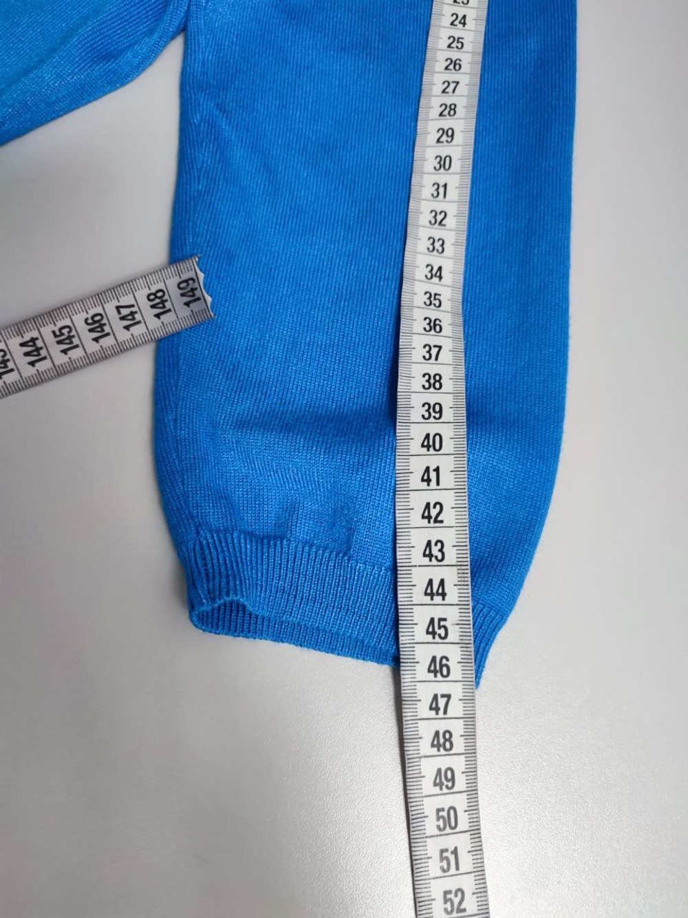 Джемпер яркий 42 размер