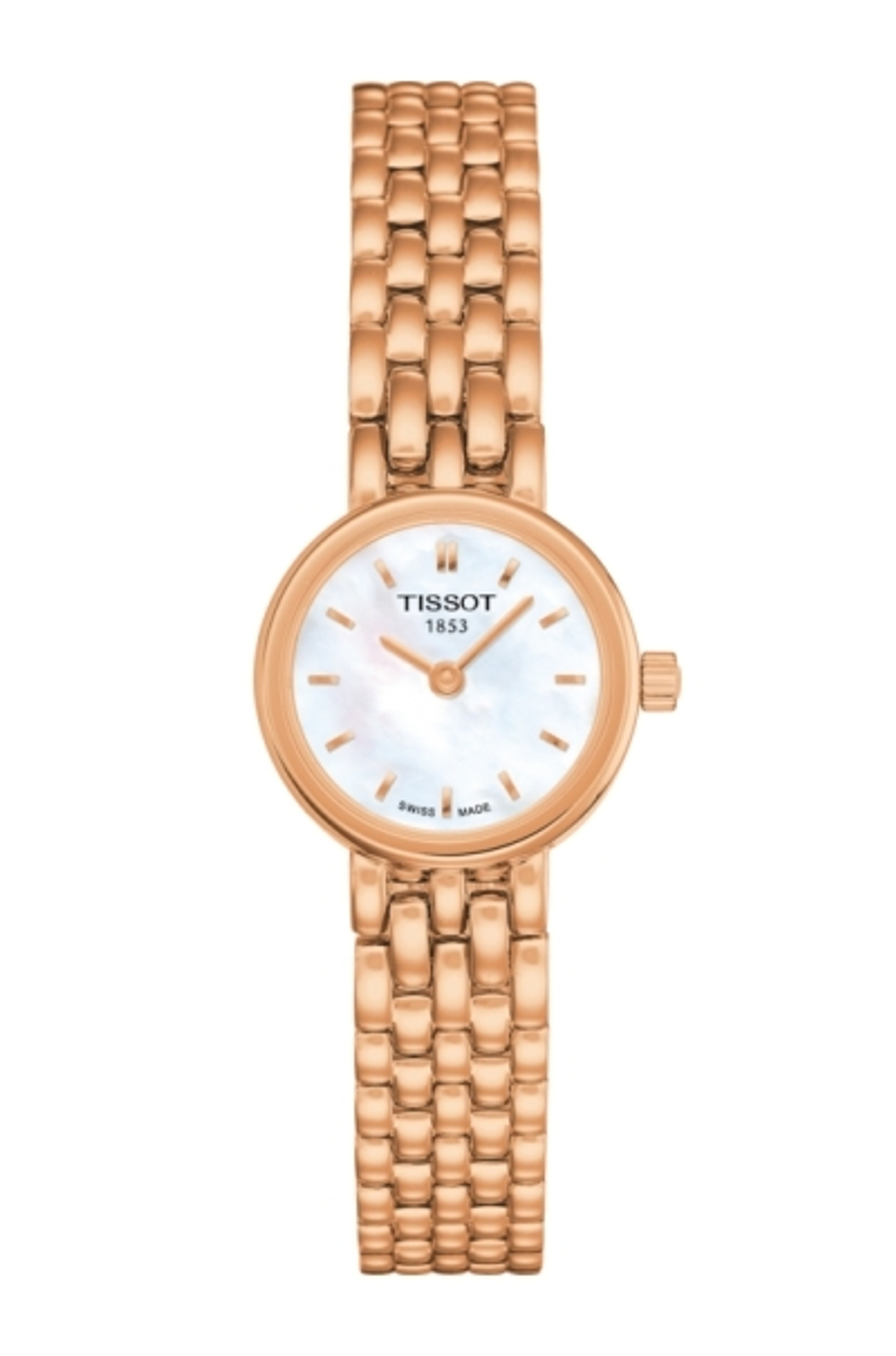 Tissot T-Lady Lovely T0580093311100