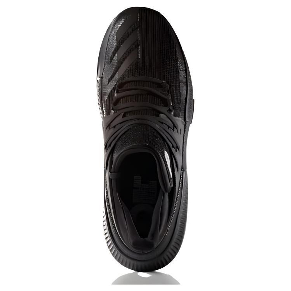 Кроссовки Adidas D Lillard 3 Lights Out