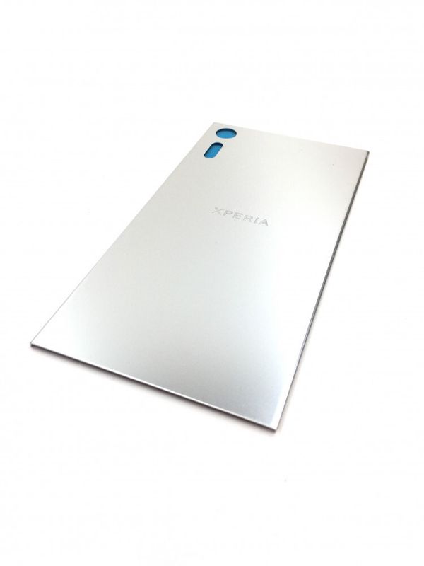 Задняя крышка для Sony XZ (Silver)