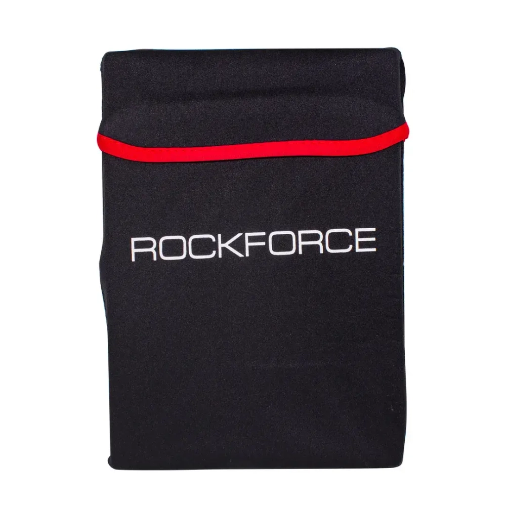 Набор инструментов 38пр. 1/4''(6гр.) RockForce##Rock FORCE RF-2382-5