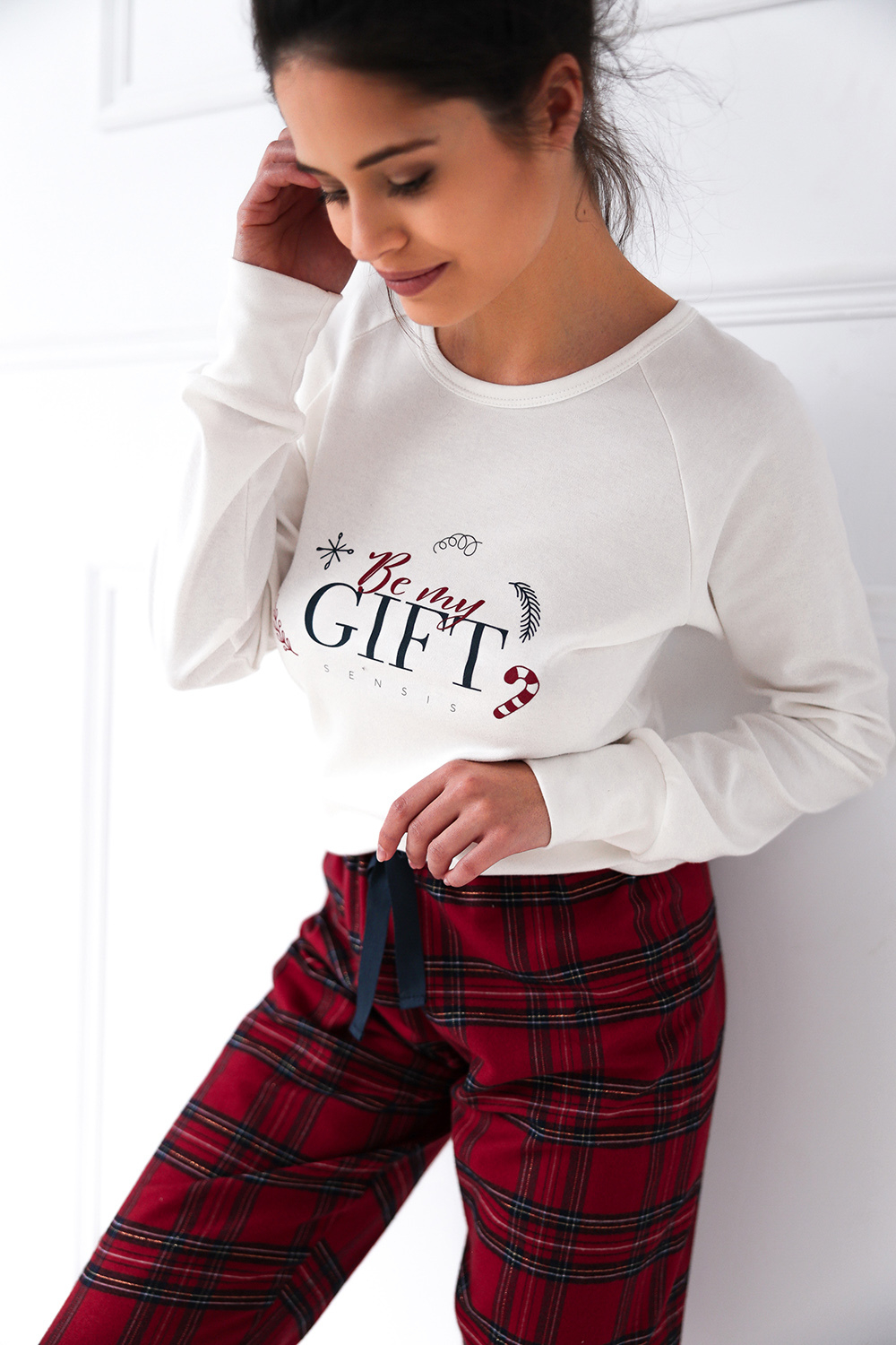 Пижама Maribel