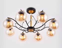 Ambrella Подвесная люстра Traditional TR9076