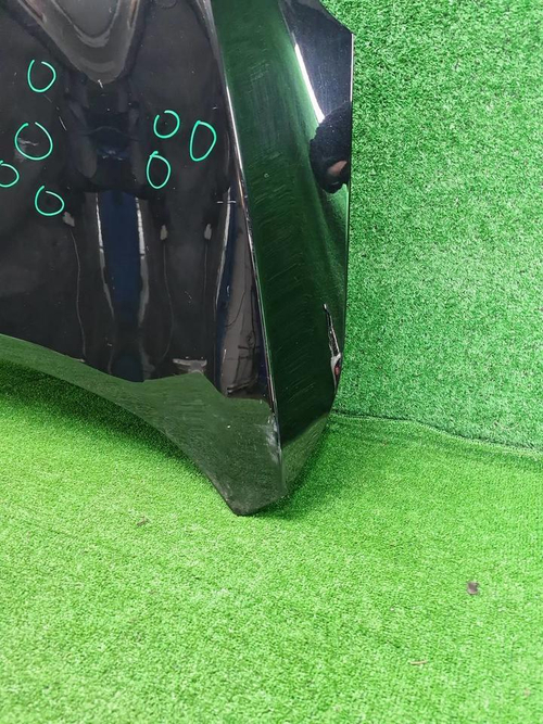 Капот Chery Tiggo 4 (2018-2023)