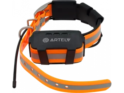 Дополнительный GPS-ошейник ARTELV COLLAR