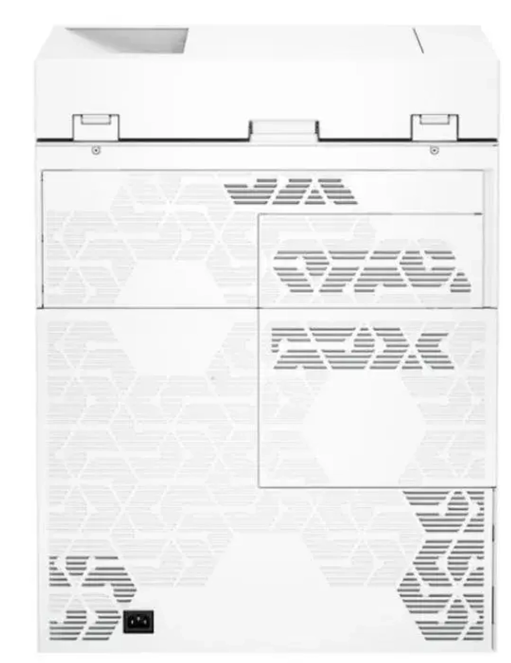 МФУ HP Color LaserJet Enterprise Flow 6800zf