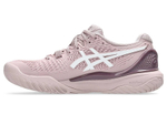 Кроссовки для тенниса Женские ASICS GEL RESOLUTION 9 для всех покрытий