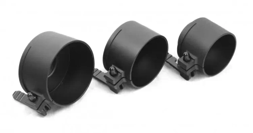 Адаптер В для тепловизионных насадок Guide TB