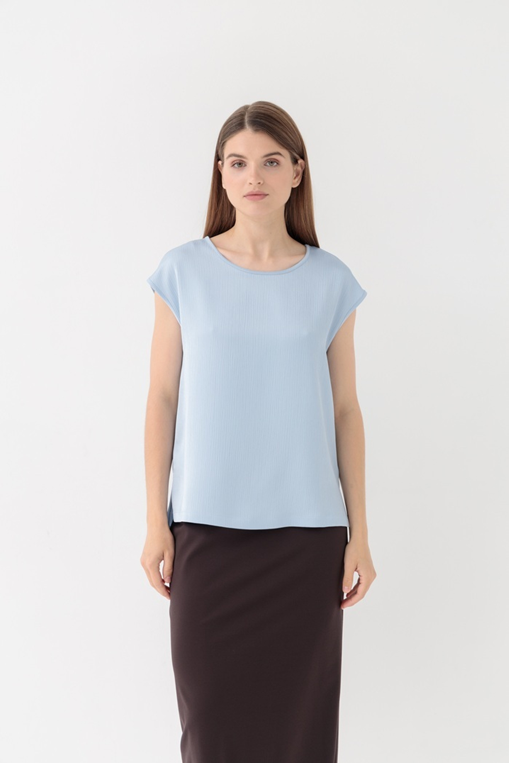 Топ Джелано NOME Atelier