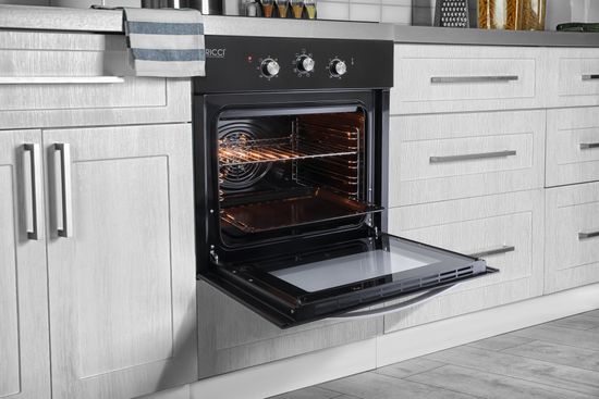 Электрический духовой шкаф RICCI REO-602B