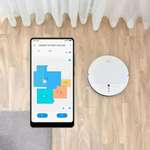 Робот-пылесос Dreame F9 White RVS5-WH0