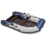 Доп. модификация лодок Pelican Гавиал Sport Моторная