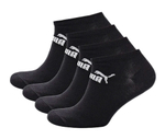 Носки PUMA UNISEX SNEAKER 4P