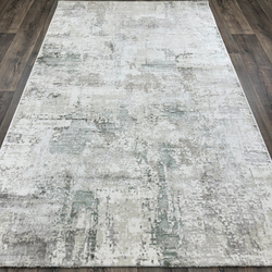 Siena 9320A S.WHITE \ P.GREEN Прямой