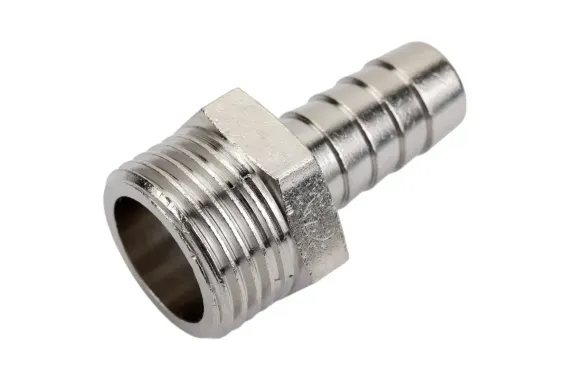 Штуцер STOUT ВР 1/2&quot;х 12мм 25441