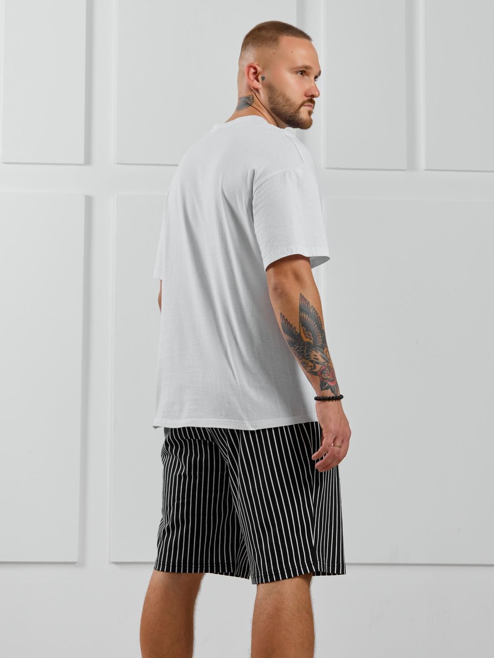 Костюм мужской Реванш-2 Виотекс БЕЛЫЙ