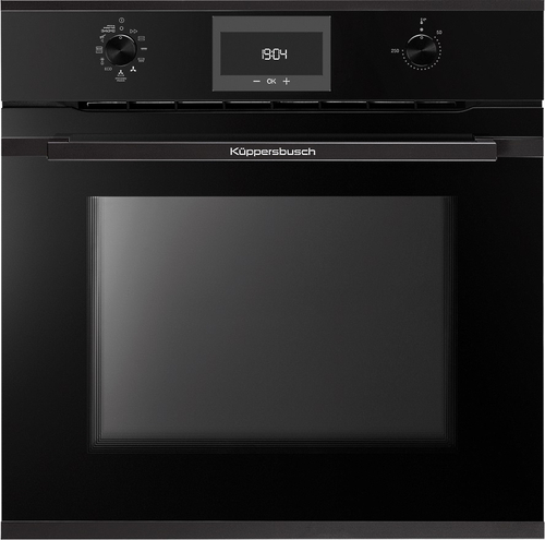 Духовой шкаф Kuppersbusch BP 6332.0 S5 Black Velvet