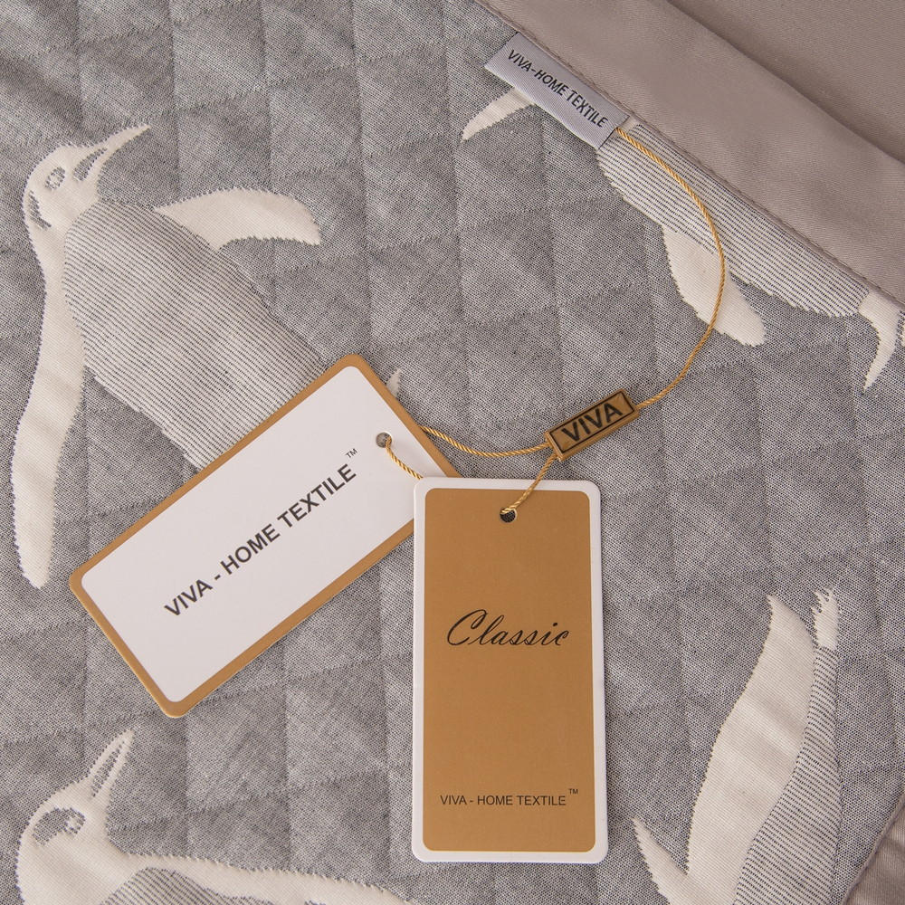 Покрывало двухстороннее и две наволочки Aurora Veil/Вуаль Авроры PAV001