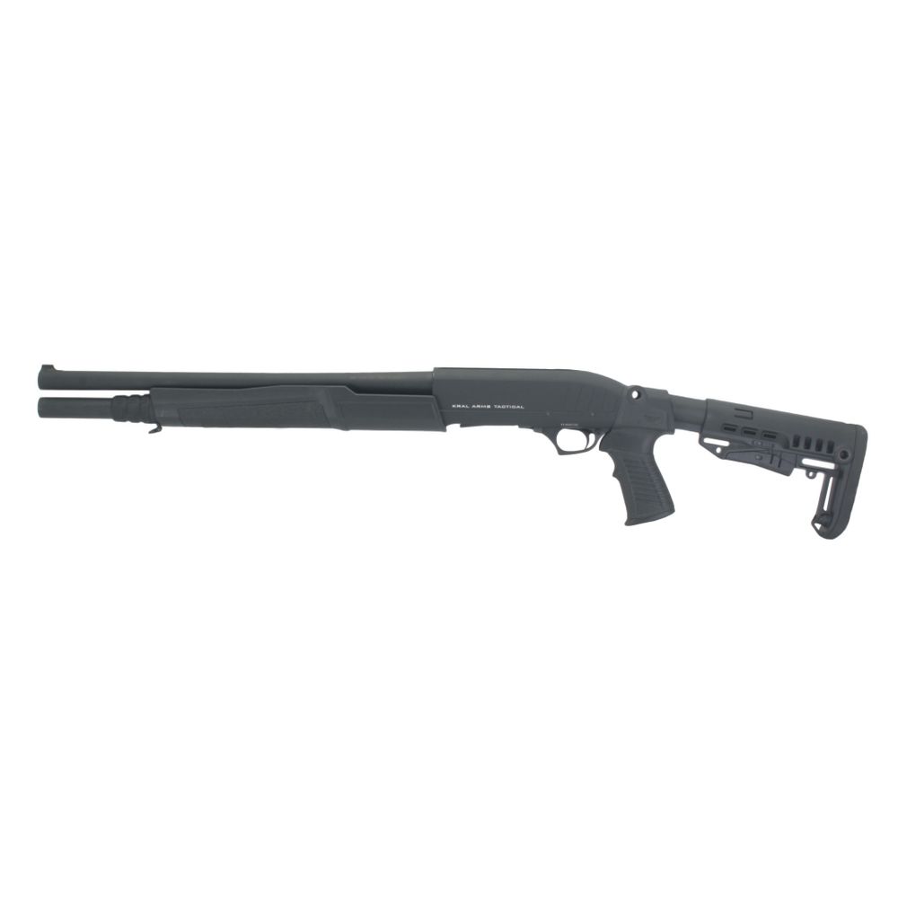 Приклад TBS Compact для турецких ружей, DLG Tactical