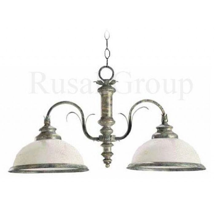 Подвесной светильник Florenz Lamp 1900.02.