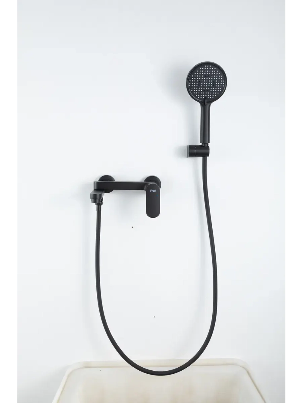 Смеситель для ванны Frap F3285-6