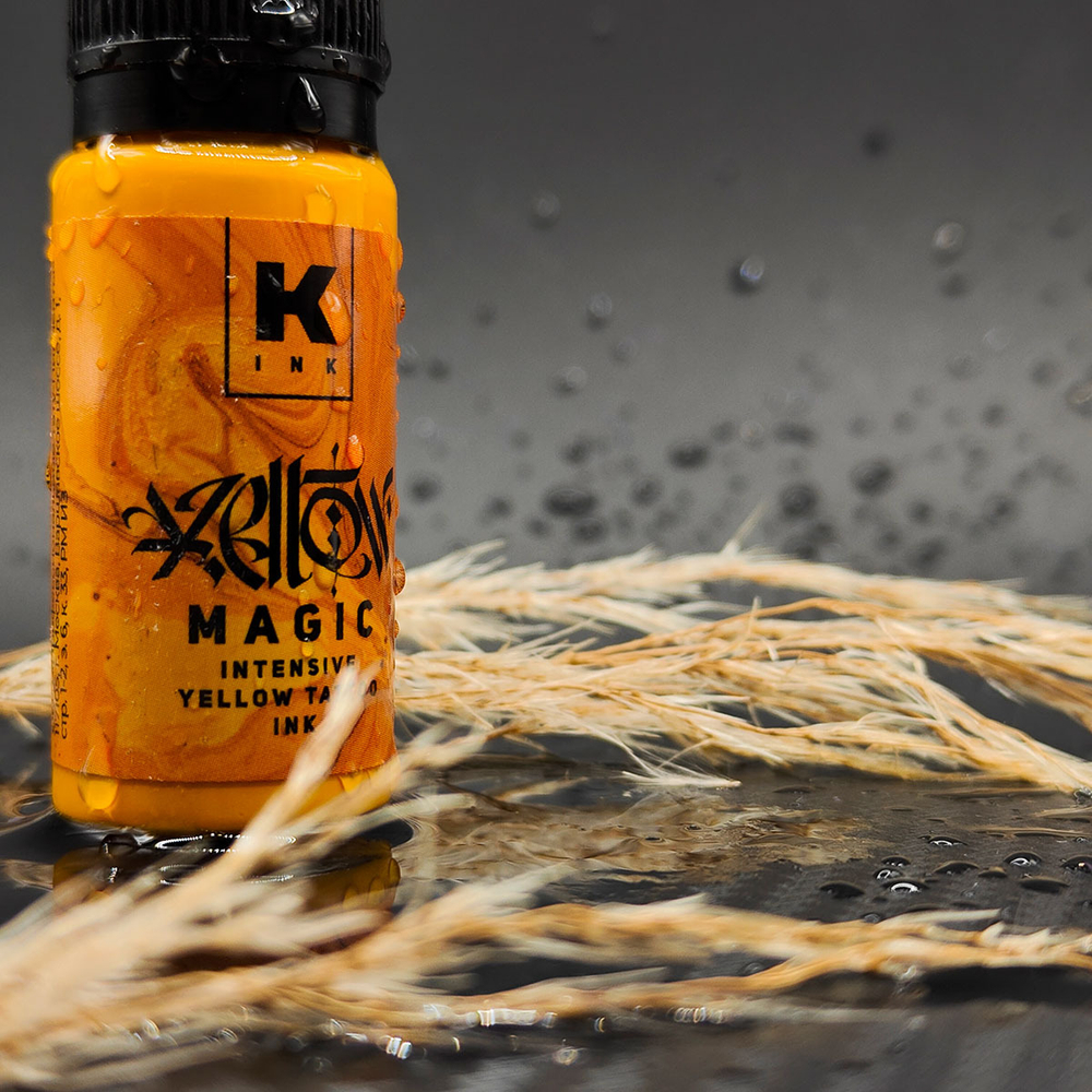 Сет краски "True magic"