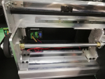 Струйный принтер Polar UV 1900 на двух головах EPSON i3200U