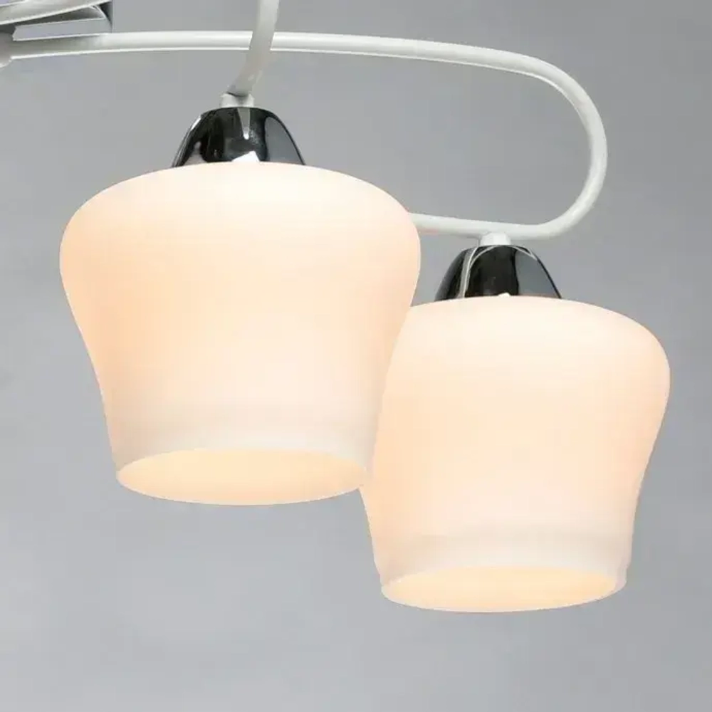 DeMarkt Светильник, E27, 240 Вт