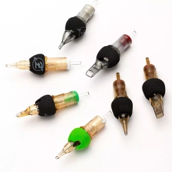 Насадка для картриджей EZ Tact Memory Foam, Red