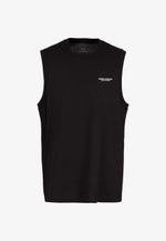 Armani Exchange футболки - Чёрный
