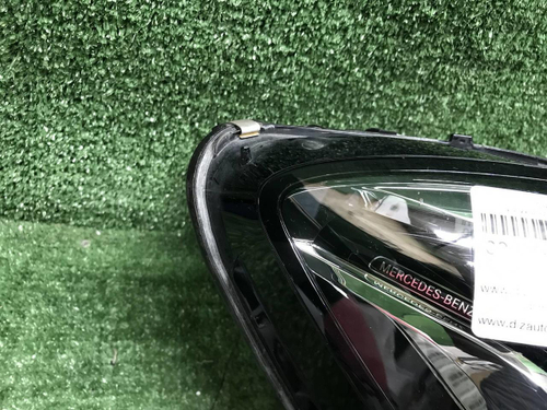 Фара правая Mercedes S W222 (17-20) Multibeam LED