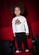 бархатные леггинсы