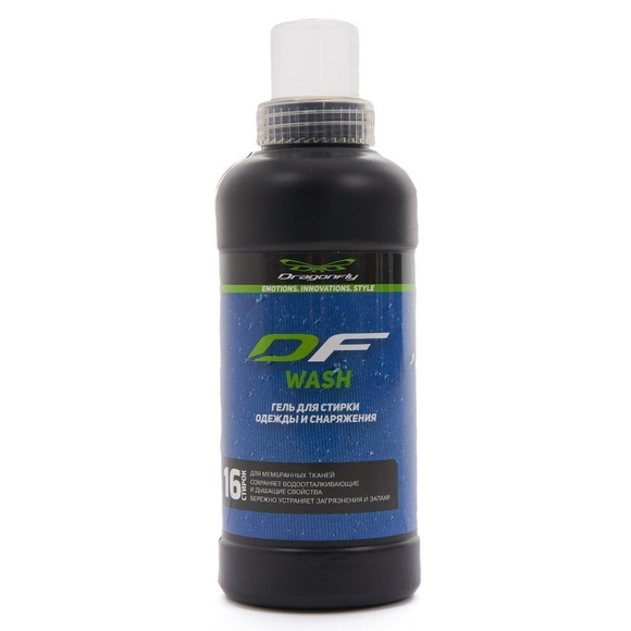 ГЕЛЬ ДЛЯ СТИРКИ МЕМБРАНЫ DRAGONFLY MEMBRANE WASH 0,5 Л
