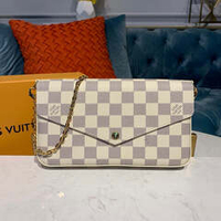 Louis Vuitton Felicie