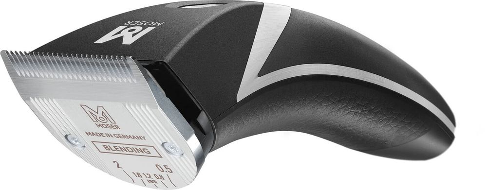 Машинка для стрижки волос KUNO (1887-0050) - 5