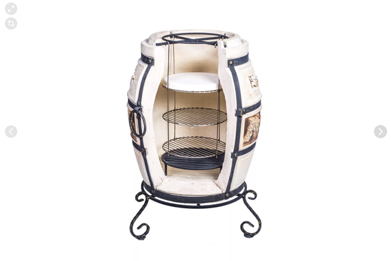 Камень для тандыра