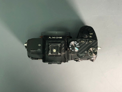 Sony A7 III Body 1021570 кадров