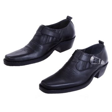 Туфли Казаки