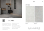 Beton grey PG 01 600х1200 (1-й сорт)