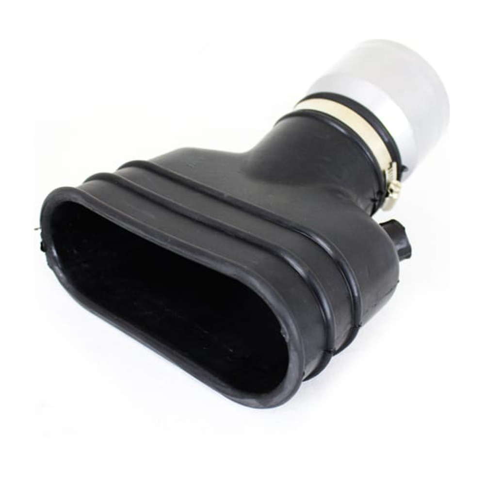 WDK-86612 Насадка резиновая овальная для шланга, 75-76 мм