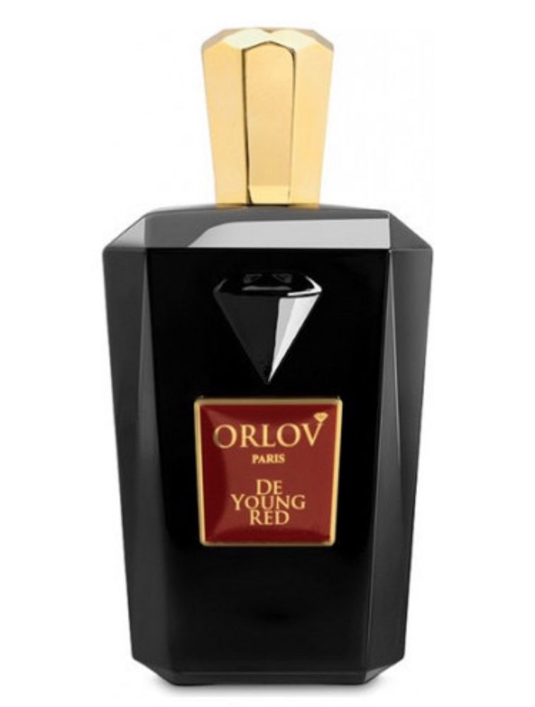 Orlov Paris Walk On The Wild Side