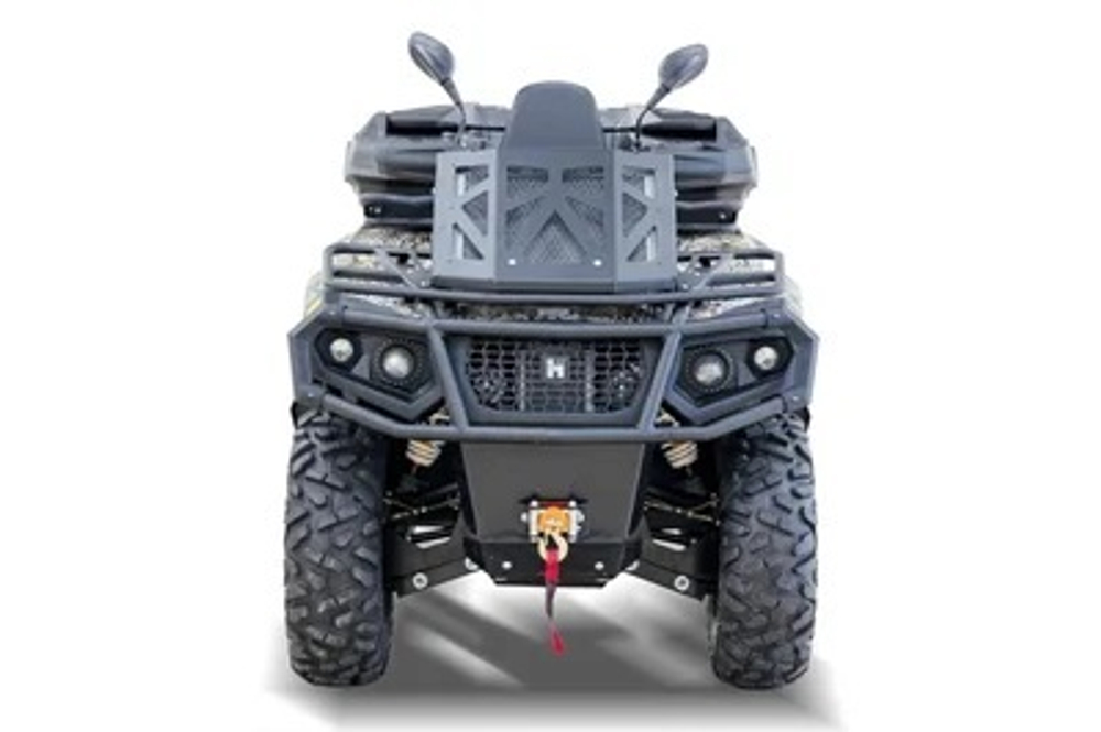 Квадроцикл HISUN TACTIC GT 1000 EXTREME EDITION