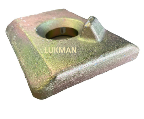 Пластина гидрозамка JCB 123/07939, 331/56478, 120/13021P, 120/13007, 123-07939, 331-56478, 120-13021P, 120-13007