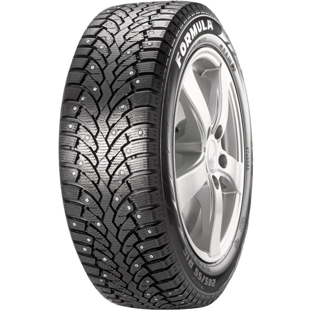 Зимняя шина шипованная Formula Ice (185/65 R15 88T)