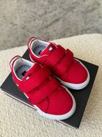 Новые кеды Tommy Hilfiger, 22