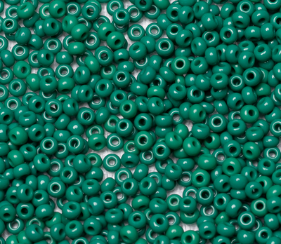 Бисер 08/0 PRECIOSA, 50 г