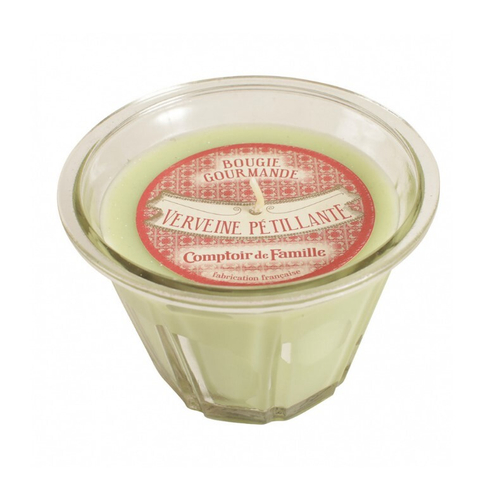 Свеча ароматическая "Вербена"