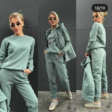 Костюм 50344203 Fabrika