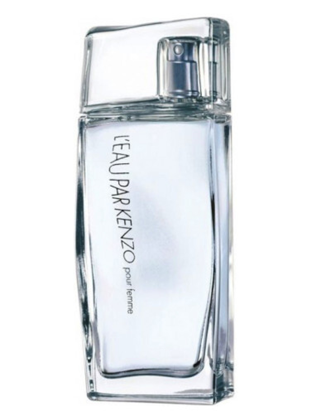 KENZO L'Eau Pour Femme, туалетная вода 50 ml