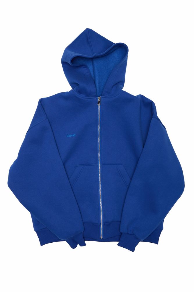 HUDI WARM BLUE ÉSME